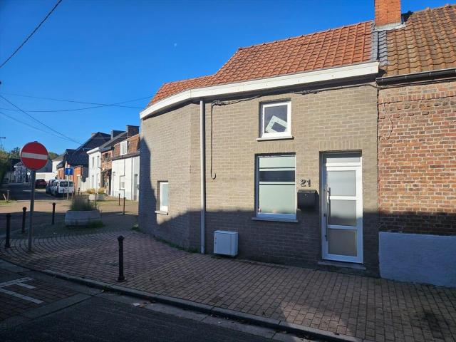 à vendre Maison Jumet Rue Joseph Bivort