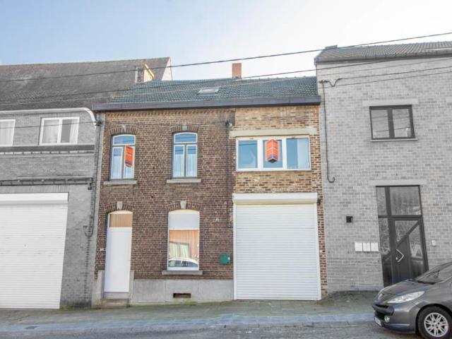 à vendre Maison Jumet Rue Puissant