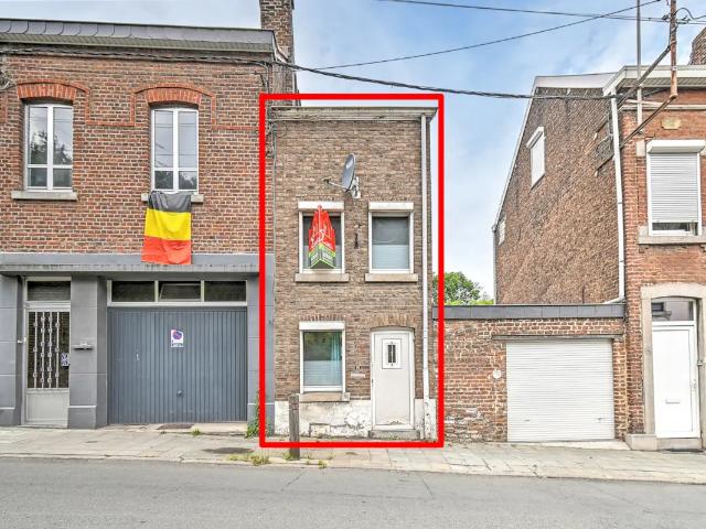 à vendre Maison Jupille Rue de Beyne