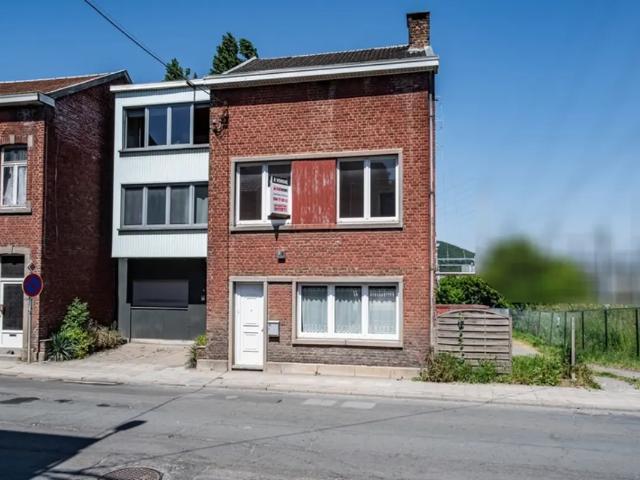 à vendre Maison Jupille Rue de Liège