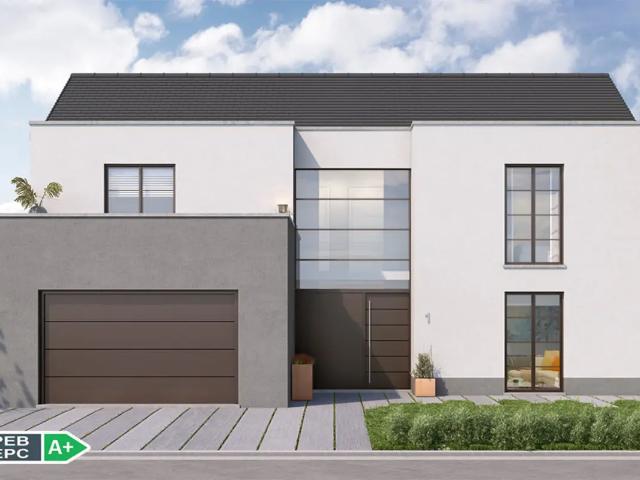 à vendre Maison Juprelle