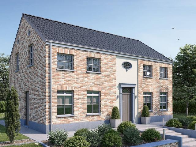 à vendre Maison Jurbise