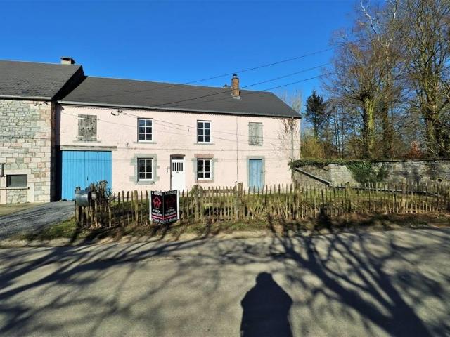 à vendre Maison Omezée