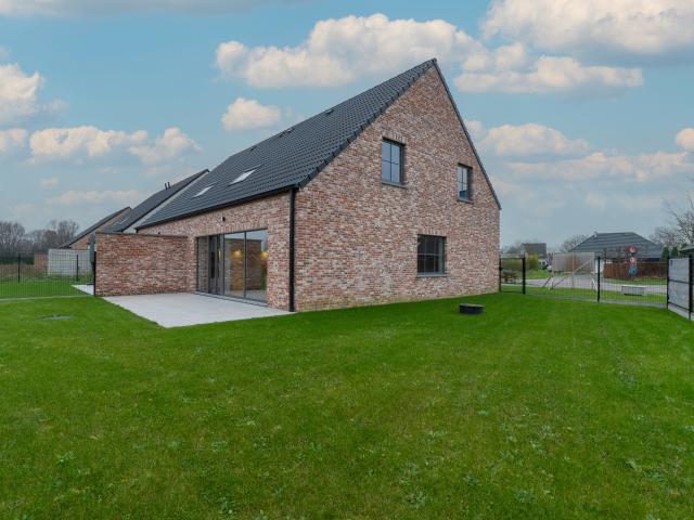 à vendre Maison Ooigem