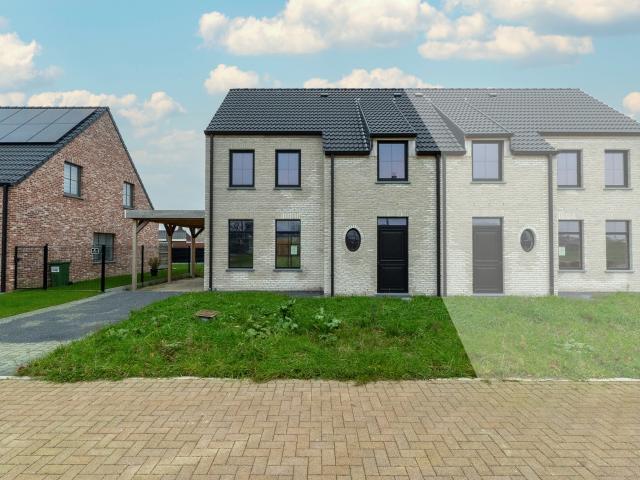 à vendre Maison Ooigem