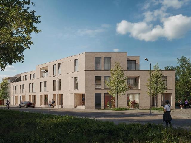 à vendre Maison Oostakker Pijphoekstraat