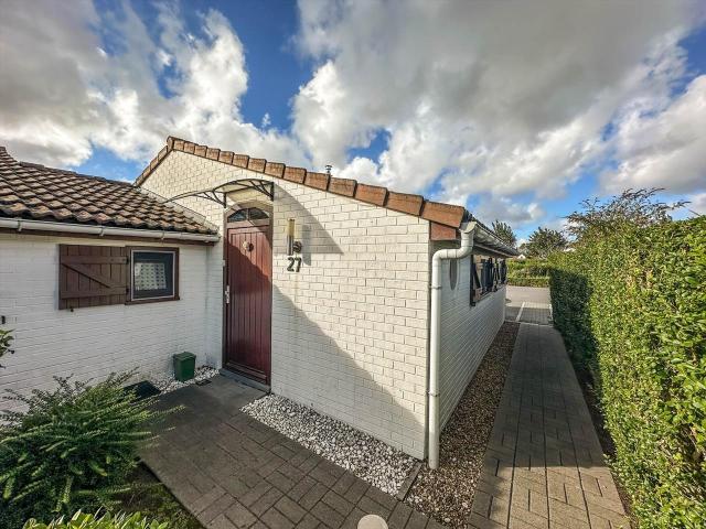 à vendre Maison Oostduinkerke