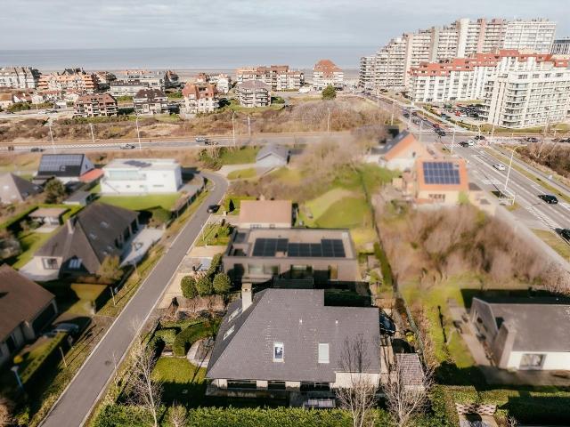 à vendre Maison Oostduinkerke Zilvermeeuwstraat
