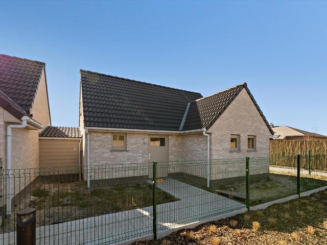 à vendre Maison Oostduinkerke Westhinderstraat