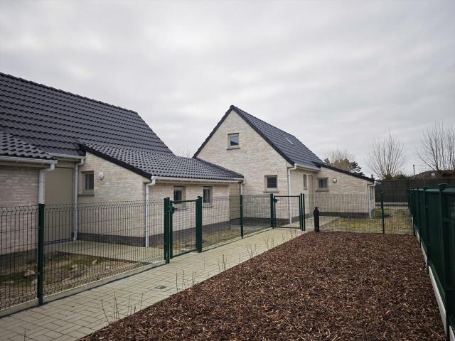 à vendre Maison Oostduinkerke Westhinderstraat