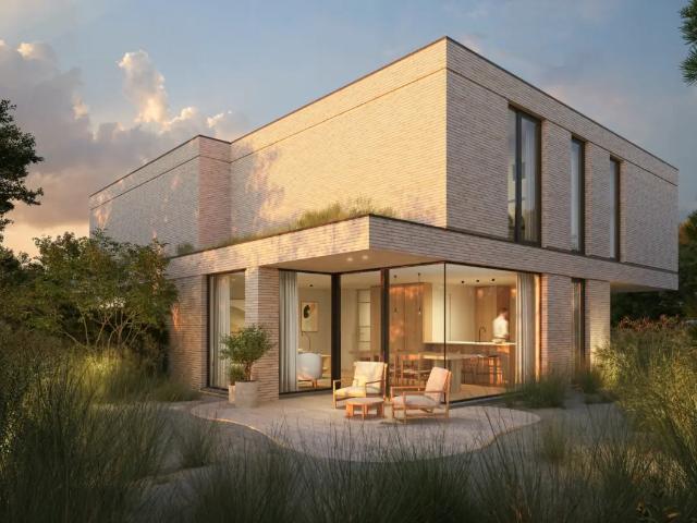 à vendre Maison Oostduinkerke Dijkweg