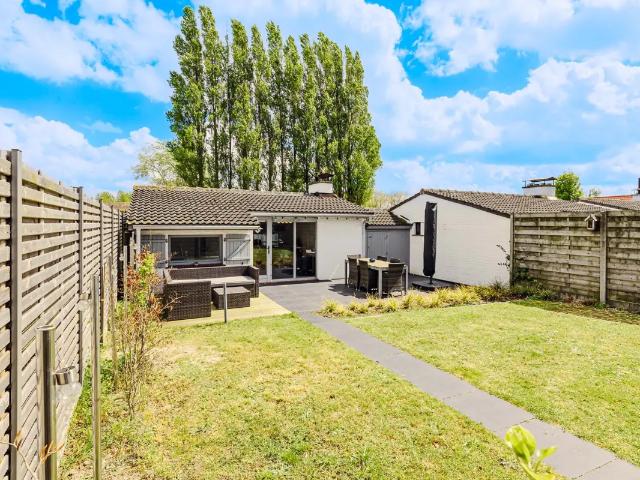 à vendre Maison Oostduinkerke Groendyk