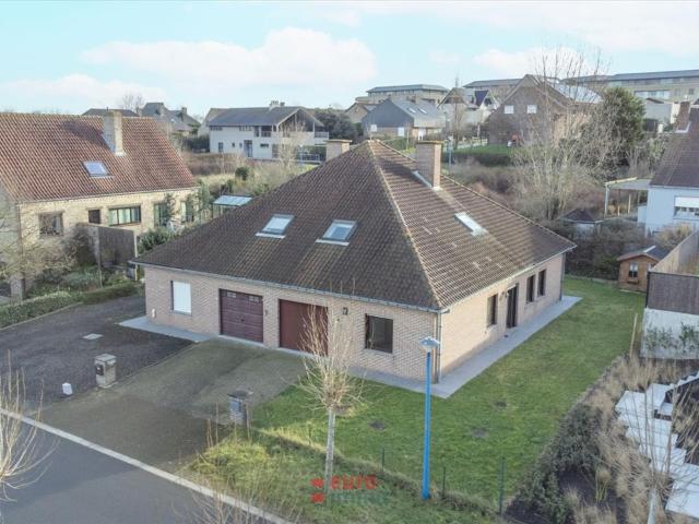 à vendre Maison Oostduinkerke Leeuwerikstraat