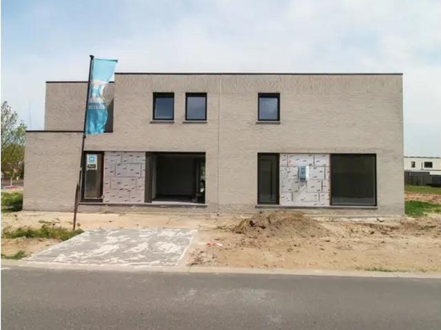 à vendre Maison Oostduinkerke Polderstraat