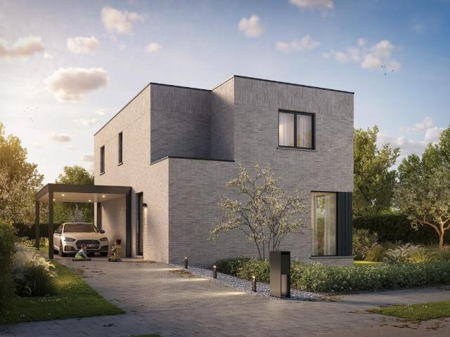 à vendre Maison Oostduinkerke Polderstraat