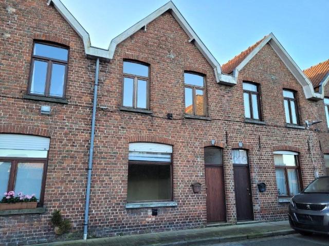 à vendre Maison Oostkamp Defruytstraat