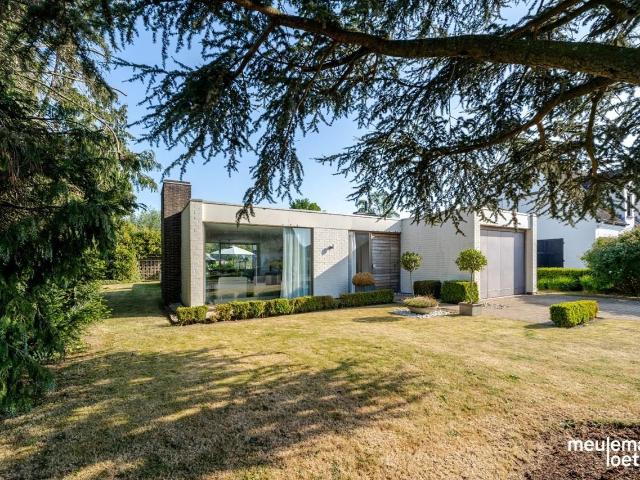 à vendre Maison Oostkamp Irisstraat