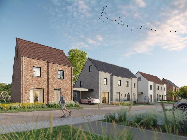 à vendre Maison Oostkamp Jozef Verduynstraat