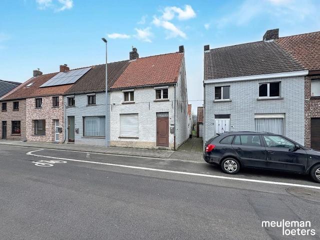 à vendre Maison Oostkamp Marechalstraat