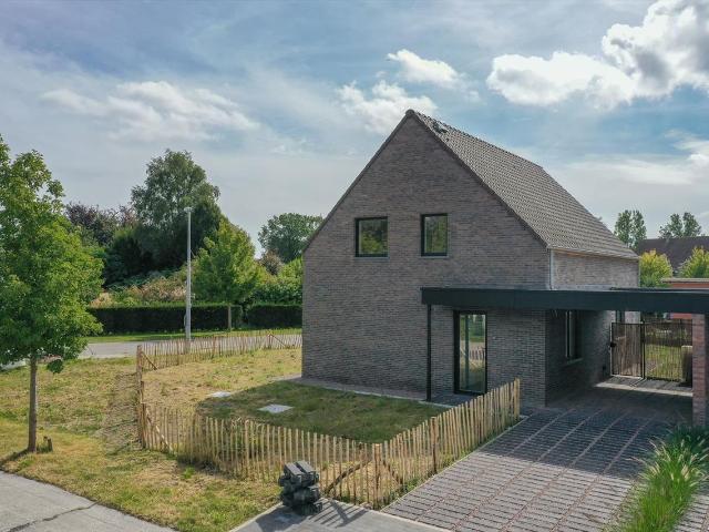 à vendre Maison Oostkamp Walbrugstraat