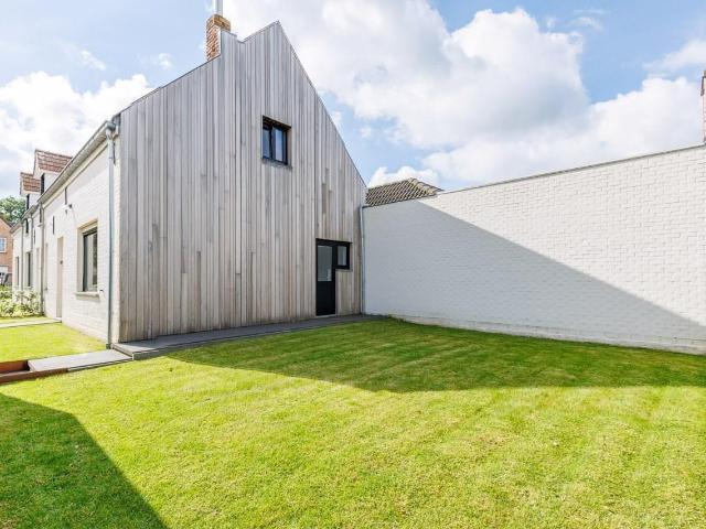 à vendre Maison Oostkamp Wingensestraat