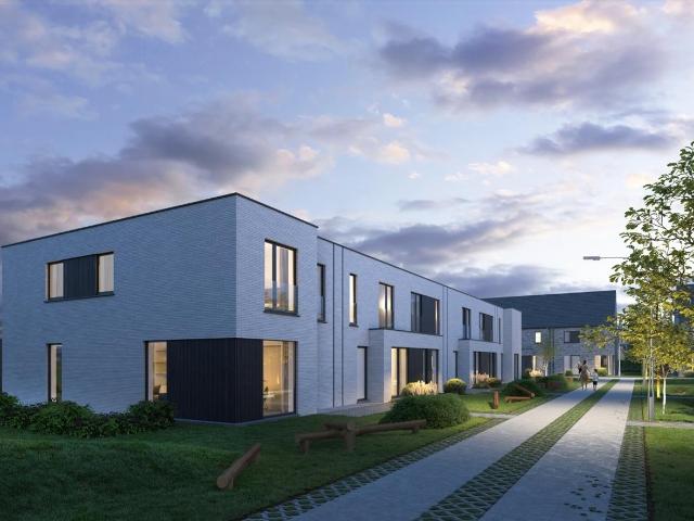 à vendre Maison Oostkamp Torhoutsestraat