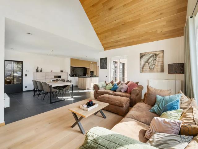 à vendre Maison Oostrozebeke Kalbergstraat