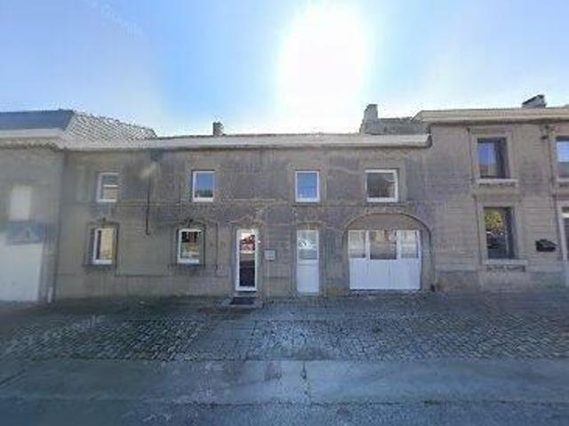 à vendre Maison Ocquier Grand'Rue