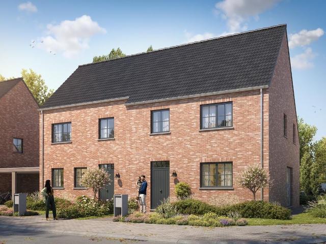 à vendre Maison Oetingen Blijkheerstraat