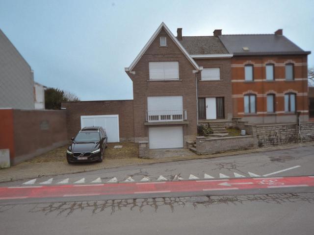 à vendre Maison Oetingen Kerkstraat