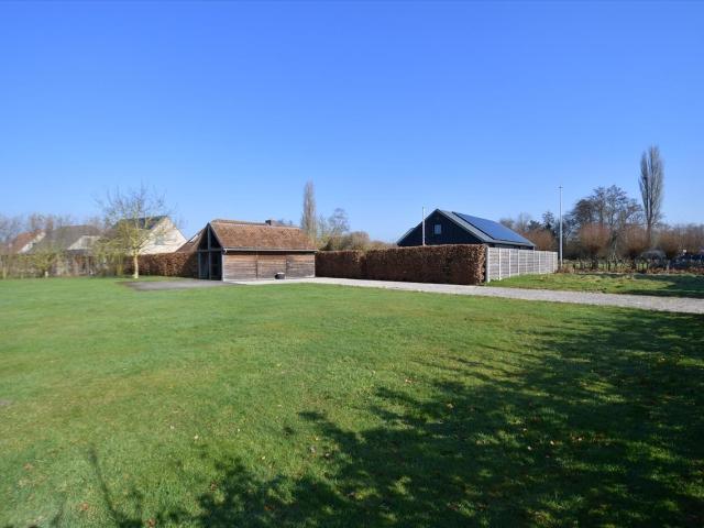 à vendre Maison Oedelem
