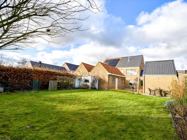 à vendre Maison Oedelem Vullaertstraat