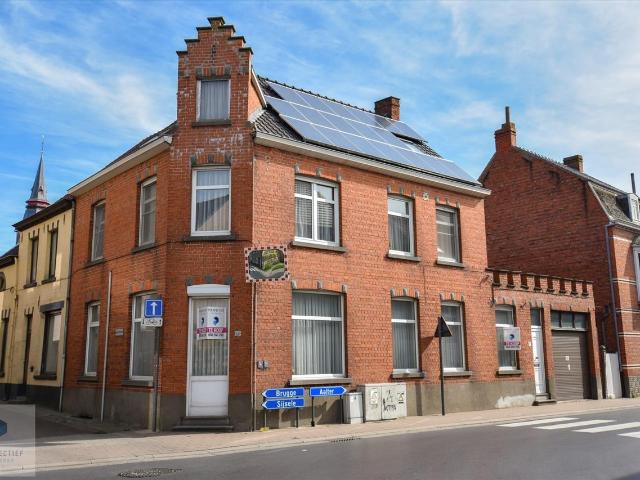 à vendre Maison Oedelem Knesselarestraat