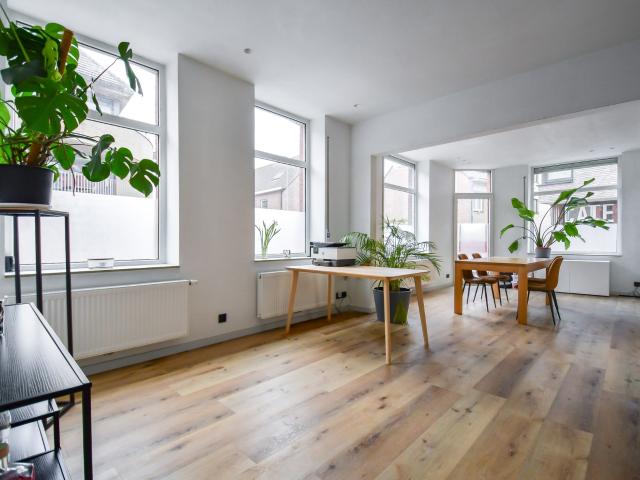 à vendre Maison Oedelem Knesselarestraat