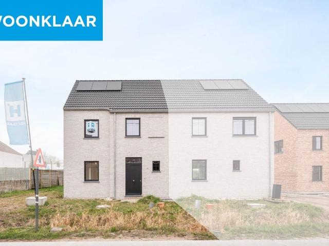 à vendre Maison Oekene Sint Eloois Winkelsestraat