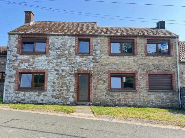 à vendre Maison Ohey