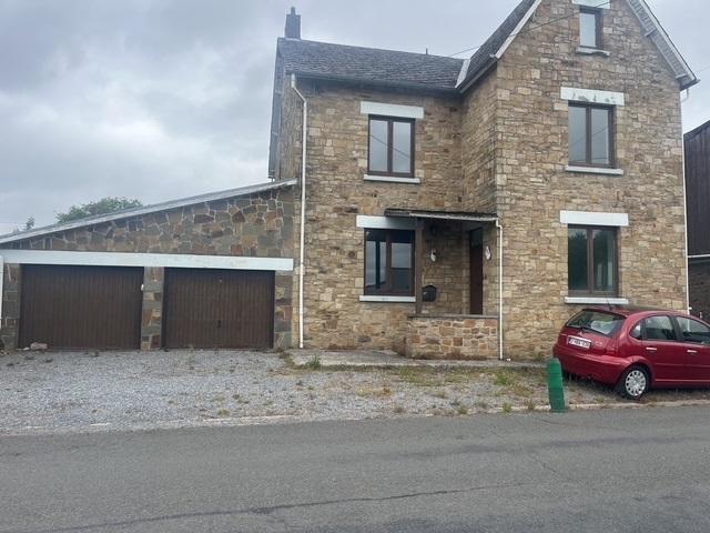 à vendre Maison Ohey Rue du Moulin