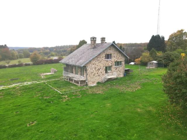 à vendre Maison Oignies En Thiérache