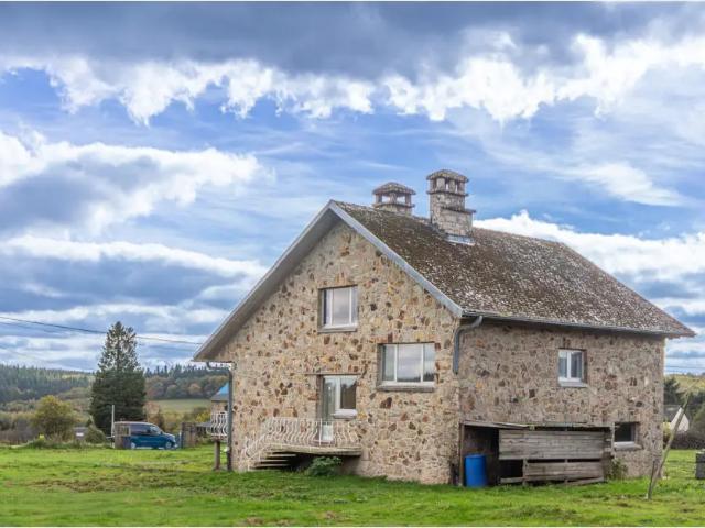 à vendre Maison Oignies En Thiérache