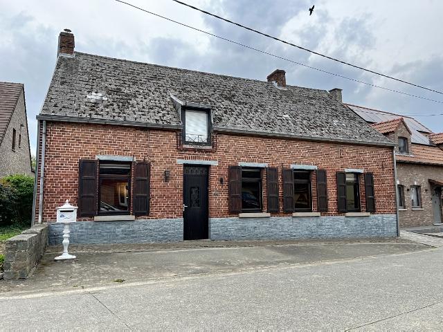 à vendre Maison Ollignies Mazenque