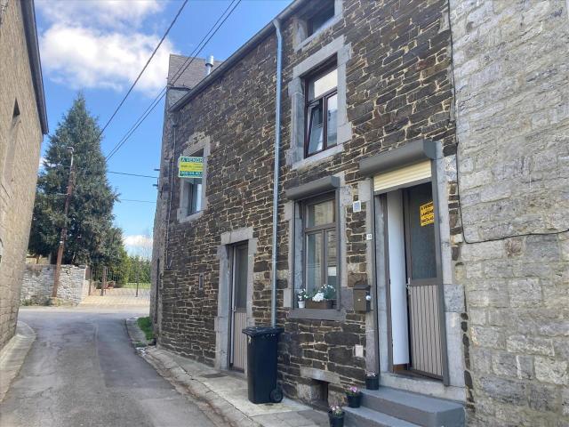 à vendre Maison Couvin