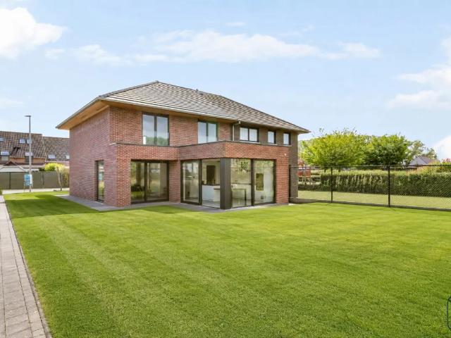 à vendre Maison Olsene Kleinaert