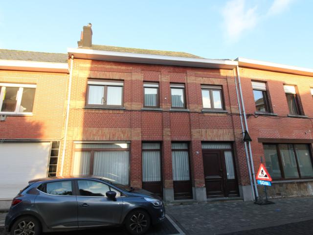 à vendre Maison Opwijk Marktstraat