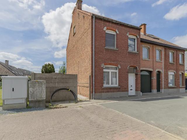 à vendre Maison Opwijk Neerveldstraat