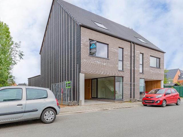 à vendre Maison Opwijk Oude pastoriedreef