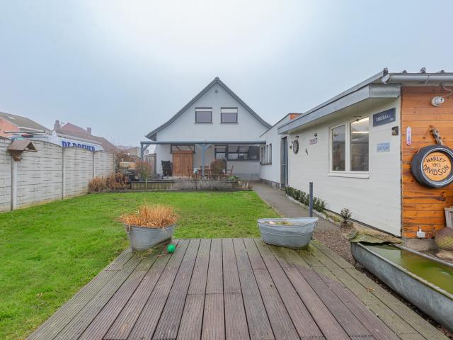 à vendre Maison Opwijk Dageraadweg
