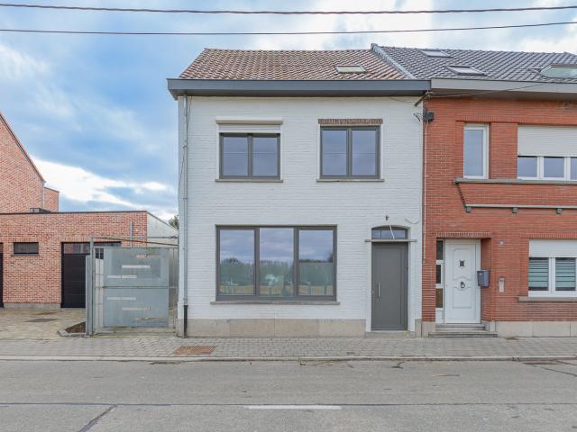 à vendre Maison Opwijk Eeksken