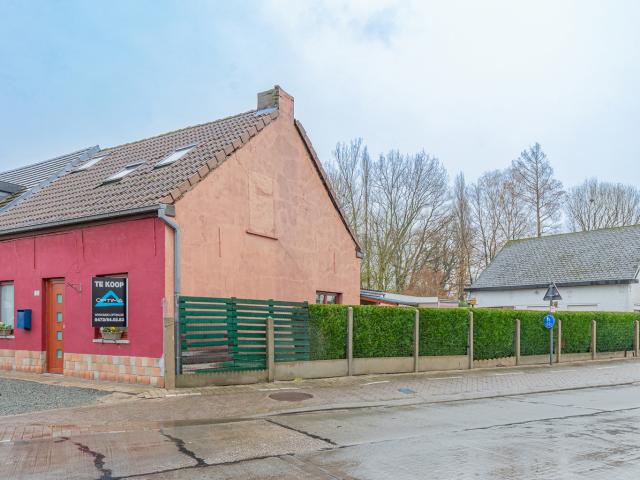 à vendre Maison Opwijk Eeksken