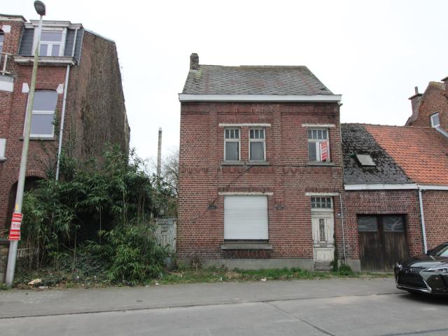à vendre Maison Opwijk Heirbaan