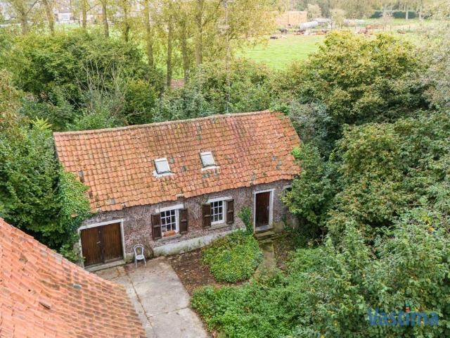 à vendre Maison Opwijk Klei